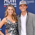 Granger Smith and Wife Amber Welcome Baby Boy