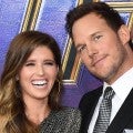 Chris Pratt Can't Get Over Wife Katherine Schwarzenegger's Unusual Birthday Gift for Him