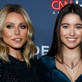 Kelly Ripa and Mark Consuelos' Daughter Lola Is Absolutely Stunning at Prom