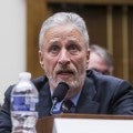 Jon Stewart Breaks Down at Hearing on 9/11 Responders Bill: 'You Should Be Ashamed of Yourselves'