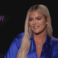 Khloe Kardashian Doesn't Want Fans to Bash Tristan Thompson or Jordyn Woods