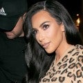 Kim Kardashian Shares Sweet New Photo of Baby Psalm -- Pic!