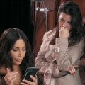 The Kardashian Sisters React to Jordyn Woods & Tristan Thompson Scandal for the First Time in New 'KUWTK' Clip