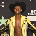 Lil Nas X Says He's 'Not Angry' Following Backlash After Coming Out as Gay