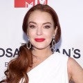 Lindsay Lohan Reacts to Claims Her Club Is Shutting Down and Her Reality Show Is Canceled