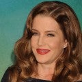 Lisa Marie Presley's Son Looks So Much Like Elvis in New Family Pic