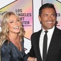 Kelly Ripa Jokingly Says She Has Mark Consuelos' Blessing to Marry Jake Gyllenhaal 