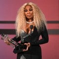 BET Awards 2019: Rihanna Presents Mary J. Blige With Lifetime Achievement Award