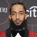 Nipsey Hussle and Suspected Gunman Discussed 'Snitching' Before Fatal Shooting, Witness Says