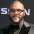 Tyler Perry Accepts Icon Award at 2019 BET Awards: 'I Want to Be an Inspiration'