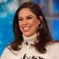 'The View' Co-Host Abby Huntsman Reveals Newborn Daughter Spent 2 Weeks in NICU