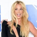 Britney Spears Gives Glimpse Into How She Celebrated 38th Birthday