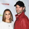 Daniel Gillies Files for Divorce From Rachael Leigh Cook 