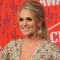 CMT Music Awards 2019: Carrie Underwood Delivers Energetic 'Southbound' Performance