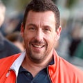 Adam Sandler's Daughter Crashes His 'Jimmy Kimmel Live' Interview to Explain Grooming Accident