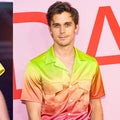 Antoni Porowski Reveals He Auditioned for This Taylor Swift Music Video -- and Didn't Get It (Exclusive)