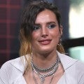 Bella Thorne Introduces New Girlfriend With PDA Pics and Her Boyfriend Approves