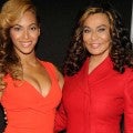 Tina Lawson Shares Video of Daughter Beyonce's Real Waist-Length Hair