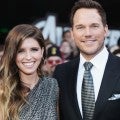 Chris Pratt Reveals Katherine Schwarzenegger Had 'Tears' Watching Dad Arnold in 'Terminator: Dark Fate'