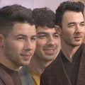 Jonas Brothers' Release Their First Album in 10 Years, 'Happiness Begins' 