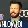 Chris Evans Was Once a 'Mystery Date' Board Game Model