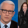 Anderson Cooper Says He's Feeling ‘Lonely’ Since Death of Mom Gloria Vanderbilt