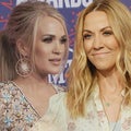 CMT Awards Fashion: Carrie Underwood, Maren Morris and More! 