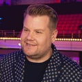 James Corden on Throwing a Dodgeball at Michelle Obama (Exclusive)