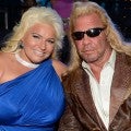 Dog the Bounty Hunter’s Daughter Bonnie Shoots Down Rumors He Went on a Date After Beth Chapman's Death