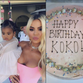 Inside Khloe Kardashian's All-Pink Themed 35th Birthday Party