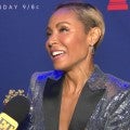 Jada Pinkett Smith Reacts to Oprah Winfrey Comparisons With Success of 'Red Table Talk' (Exclusive)