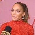 Jennifer Lopez and Alex Rodriguez's Daughters Call 'Dibs' on Her Outfits