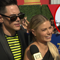 Tom Sandoval and Ariana Madix Say Lisa Vanderpump Is 'Doing Great' After 'RHOBH' Exit (Exclusive)