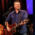 Garth Brooks and Blake Shelton to Record 'Dive Bar' Duet Live in Concert