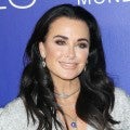 Kyle Richards Shares Message for Lisa Vanderpump After She Quit 'RHOBH' (Exclusive)