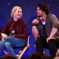 'The 100' Stars Eliza Taylor and Bob Morley Open Up About Secret Wedding and Season 6 Finale (Exclusive)