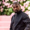 Saint West Makes His Choir Debut at Kanye West's Sunday Service -- Watch!