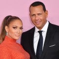 Jennifer Lopez Took Alex Rodriguez to a Strip Club to Research 'Hustlers'