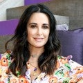 Here's What Kyle Richards Thinks About Brandi Glanville Returning to 'RHOBH' Full-Time