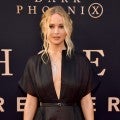 Jennifer Lawrence Shares Her Quarantine Drinking Habits