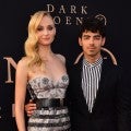 Sophie Turner Shares First Photo of Gown from Second Wedding to Joe Jonas
