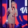 CMT Music Awards 2019: Carrie Underwood Gives Hubby Mike Fisher a Birthday Shout-Out During Acceptance Speech