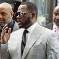 R. Kelly Opts Not To Testify At His Federal Trial