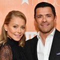 Kelly Ripa & Mark Consuelos Share the Advice They Give Their Kids as They Pave Their Own Path (Exclusive)