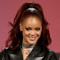 Rihanna Freaks Out Over Finding Her Mini-Me