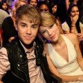 Justin Bieber Accuses Taylor Swift of 'Crossing a Line' in Apology Over Scooter Braun Drama 