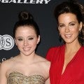 Kate Beckinsale Receives Backlash After Asking Daughter If She's 'Doing a Lot of Cocaine'