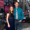 Jill Duggar Says Having Sex '3 to 4 Times a Week Is a Good Start' for a Happy Marriage