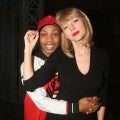 Taylor Swift's BFF Todrick Hall Calls Scooter Braun an 'Evil Person,' Slams His Wife & Hailey Baldwin