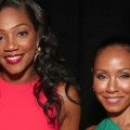 Tiffany Haddish Praises 'Trailblazer' BFF Jada Pinkett Smith at MTV Movie & TV Awards